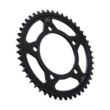 Zbk rear sprocket tooth - rear, 47