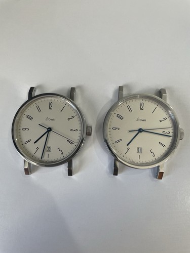 Stowa antea 39mm automatic - stowa,