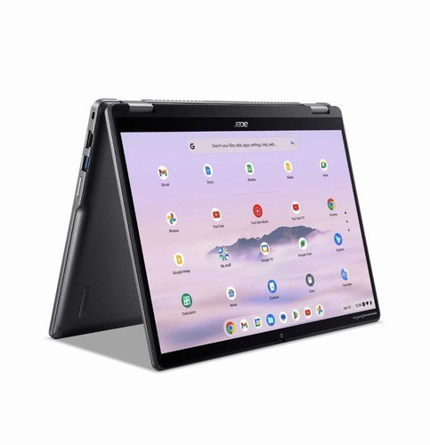 Acer chromebook plus spin - chromebook,