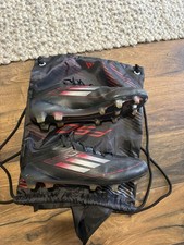 Adidas f50 elite uk10 5 - adidas, uk10.5