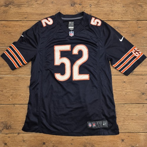 Nike chicago bears - nike, mack