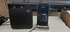 Gigaset SL910A Answer Machine
