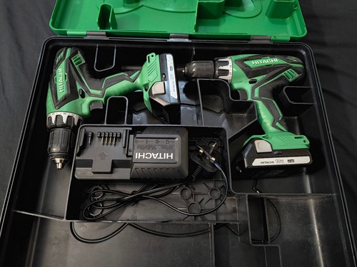 Hitachi dv18dgl ds18dgl - dv18dgl, &