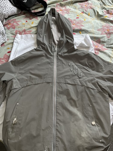 Trapstar shooters windbreaker - trapstar,