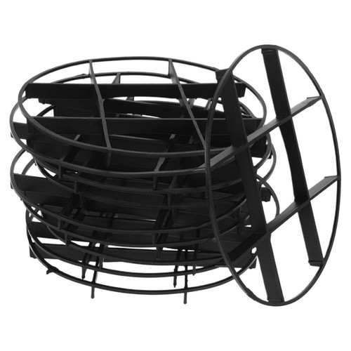 Easy clean pot feet - easy, elevators