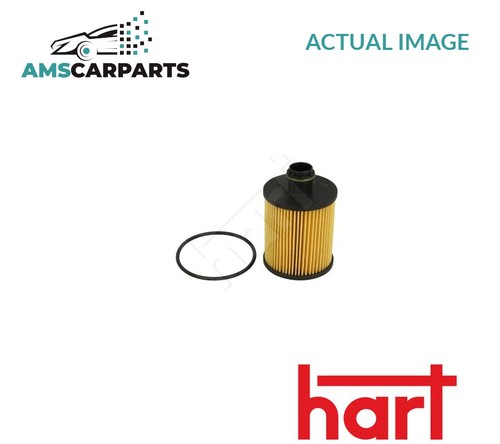 Engine oil filter - oil, 356