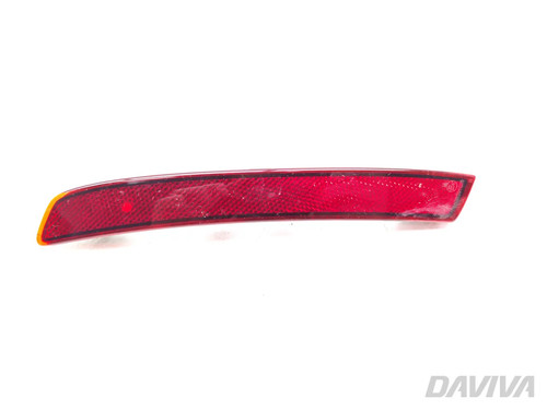 Rear reflector right - 4,
