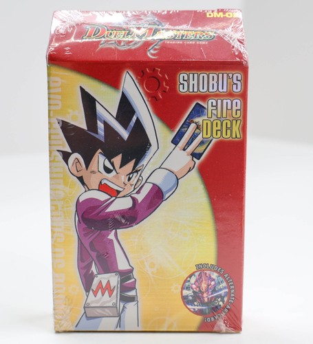 Duel masters tcg shobu - tcg, fire