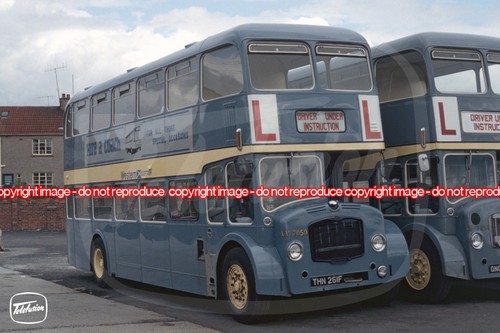 Bus photo western scottish - photo,