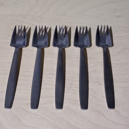 Viners splayds forks - 5,
