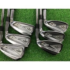 Callaway X FORGED(2013) Iron