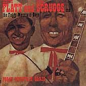 Foggy Mountain Banjo Lester