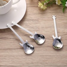 Stunning Guitar Shaped