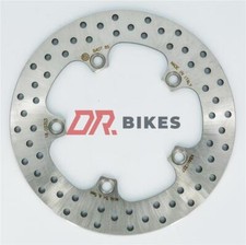 Fits Suzuki GSF1250 /S Bandit