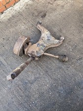 Volkswagen Transporter T25 T3