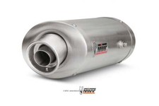 Mivv Approved Exhaust Mufflers
