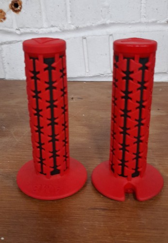 Mini dual red black - mini,