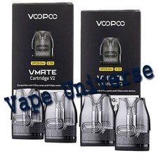 Voopoo VMate V2 Pods 0.7ohm