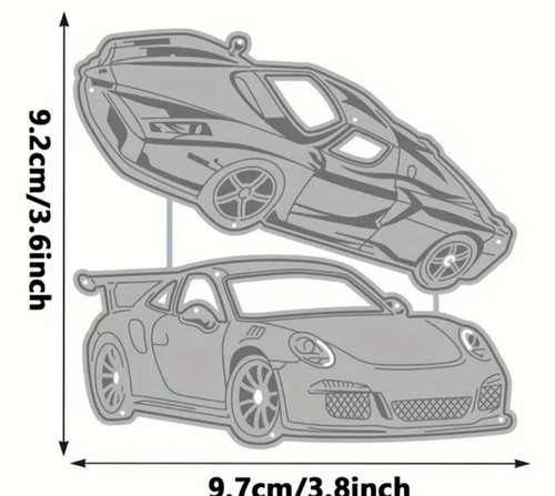 Metal cutting dies cars car - cutting,