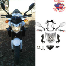 For YAMAHA FZ1N 2006 - 2015