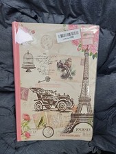 Photo Album Vintage 10x15cm