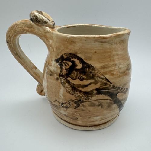 Studio art pottery small - art,