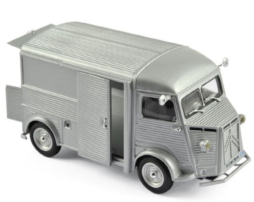 Norev 154543 1962 citroen - norev, 154543,