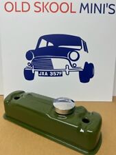 CLASSIC MINI MOWOG GREEN