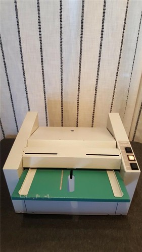 Nagel foldnak bookletmaker - foldnak,