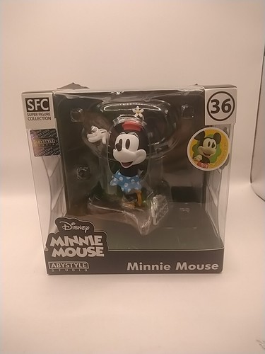Official disney minnie - disney,