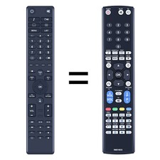 Generic Replacement For Sony DVD Remote Control RMT-D259 SVR-HDT500 SVR-HDT1000