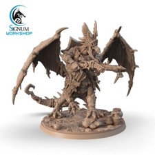 Baccar - Drake Crossbow Hunter