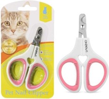 OneCut Pet Nail Clippers, For