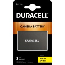 Duracell premium analog nikon - analog,