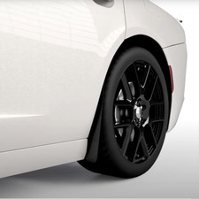 4X Mud Flaps Splash Guards