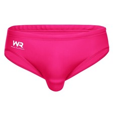 Wear Raphael WR32 Pink Speedos