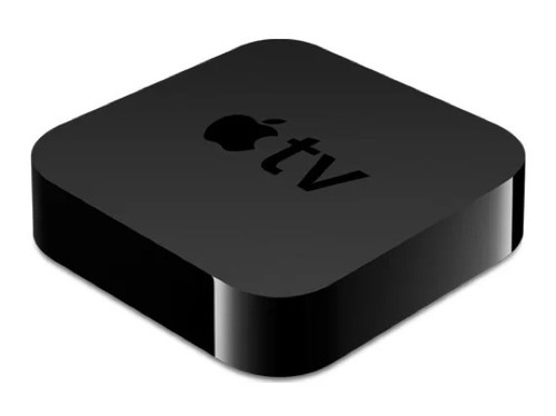 Apple - tv,