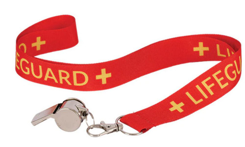Metal whistle lifeguard - whistle,