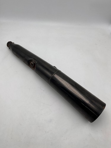 Kawasaki gpz 750 exhaust - gpz,