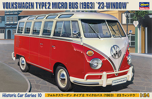 Hasegawa 21210 24th scale - hasegawa,