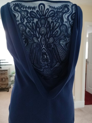 Pearce fionda blue - ball, gown