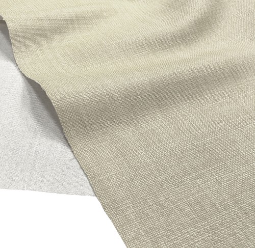 Plain soft linen look - linen, fabric