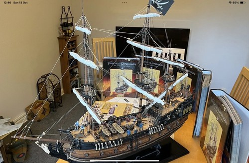 Pirates the caribbean - caribbean,