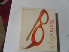 SIXTIES STYLE BOOK BY JUDITH