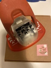 Tonic Studios  Paper Punch x 2 - Paper Craft - Card Making