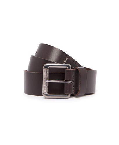 Superdry badgeman belt - badgeman,