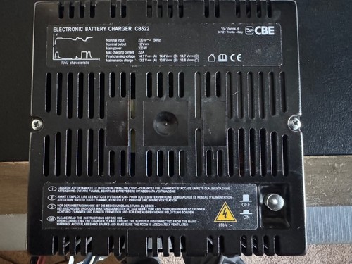 Cbe cb522 switch mode - switch,
