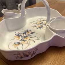 Aynsley Just Orchids