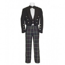 New Scottish BNWT Polyviscose