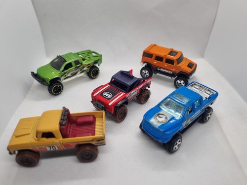 Hotwheels bundle with 1970 - hotwheels,